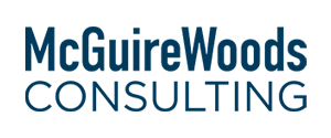 McGuireWoods logo