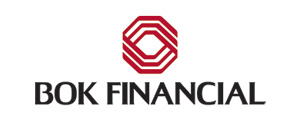 BOK Financial logo