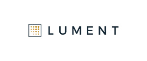 Lument logo