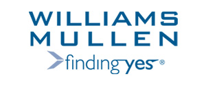 Williams Mullens logo