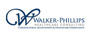 Walker-Phillips Healthcare Consulting logo