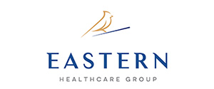 Eastern Healthcare logo